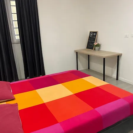 New 2 Minute From The Port Apartment *