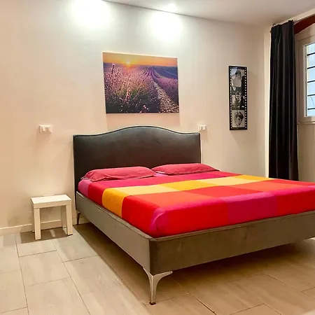 Apartment New 2 Minute From The Port