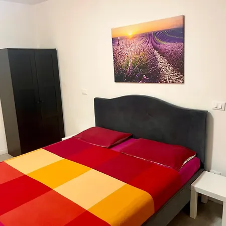 Apartment New 2 Minute From The Port Livorno