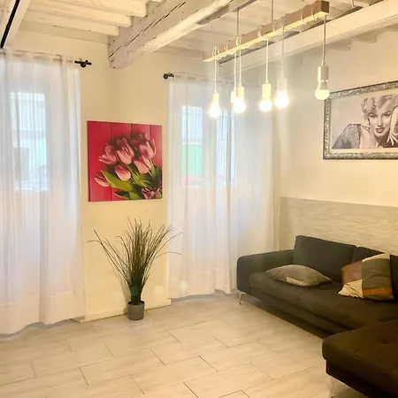 Apartment New 2 Minute From The Port *